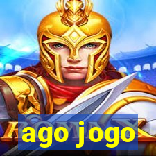 ago jogo